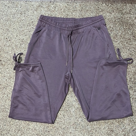 2-pack Calia 7/8 length Joggers - Picture 3 of 5